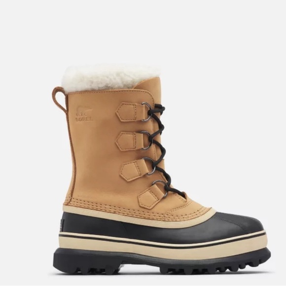 Sorel Shoes - Sorel | Caribou Women’s Waterproof Boots | Sze 9